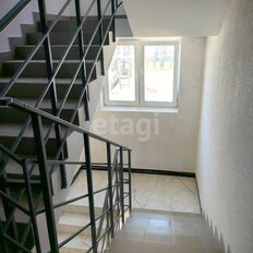 Квартира 52,5 м², 1-комнатная - изображение 5