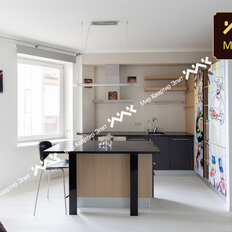 Квартира 98,3 м², 3-комнатная - изображение 5