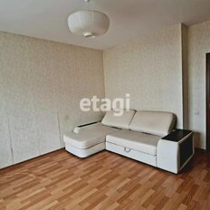 Квартира 43,6 м², 1-комнатная - изображение 3