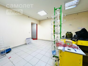 250 м², помещение свободного назначения 125 000 ₽ в месяц - изображение 29