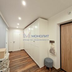 Квартира 63,5 м², 2-комнатная - изображение 5