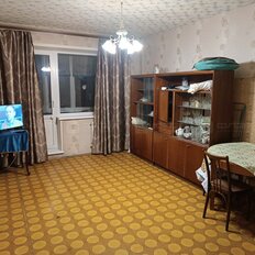 Квартира 53,5 м², 2-комнатная - изображение 1