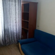 Квартира 30 м², 1-комнатная - изображение 3