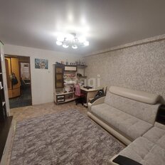 Квартира 58,4 м², 3-комнатная - изображение 5