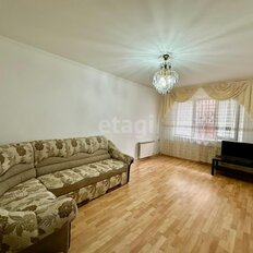 Квартира 52,1 м², 2-комнатная - изображение 3