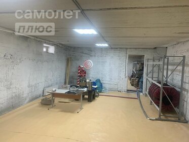 Купить однокомнатную квартиру до 6 млн рублей на улице 22-го Партсъезда в Самаре - изображение 15