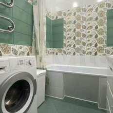 Квартира 60,3 м², 2-комнатная - изображение 5