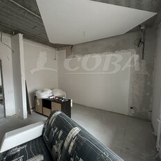 Квартира 122,4 м², 3-комнатная - изображение 3