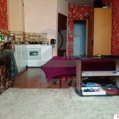 Квартира 29,8 м², студия - изображение 3