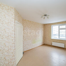 Квартира 31 м², 1-комнатная - изображение 5