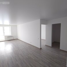 Квартира 46,1 м², 2-комнатная - изображение 3