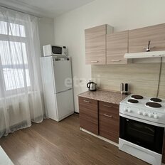 Квартира 39,4 м², 1-комнатная - изображение 1