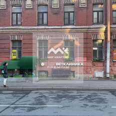 Квартира 91,4 м², 3-комнатная - изображение 1