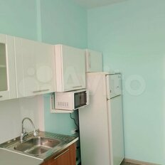 Квартира 36 м², 1-комнатная - изображение 5