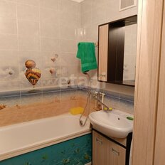 Квартира 30,3 м², 1-комнатная - изображение 4