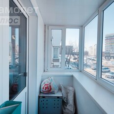 Квартира 61,7 м², 3-комнатная - изображение 3