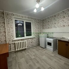 Квартира 38,9 м², 1-комнатная - изображение 2