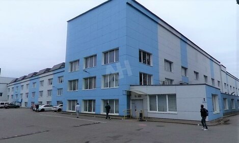 720 м², офис 1 350 000 ₽ в месяц - изображение 44