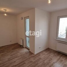 Квартира 22,2 м², студия - изображение 5