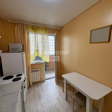Квартира 29,5 м², 1-комнатная - изображение 2