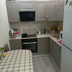 Квартира 40 м², 2-комнатная - изображение 1