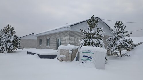 Купить квартиру рядом с парком у метро Беговая (зеленая ветка) в Санкт-Петербурге и ЛО - изображение 28