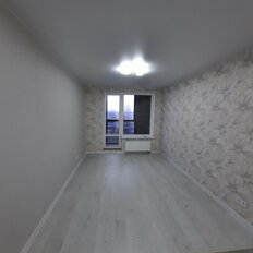 Квартира 23,6 м², студия - изображение 1