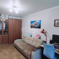 Квартира 29,5 м², 1-комнатная - изображение 4