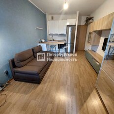 Квартира 24,2 м², студия - изображение 3