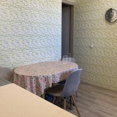 Квартира 28,1 м², 1-комнатная - изображение 3
