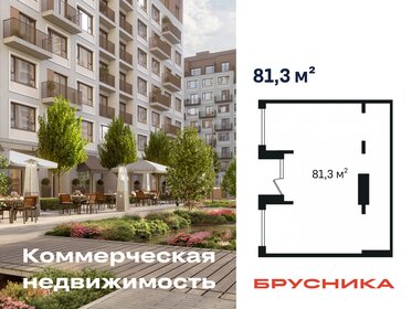 83,8 м², помещение свободного назначения 15 800 000 ₽ - изображение 27