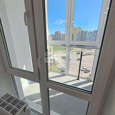 Квартира 45,1 м², 1-комнатная - изображение 3