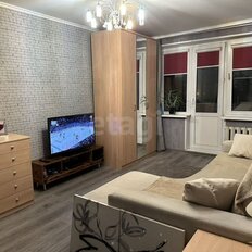 Квартира 30 м², 1-комнатная - изображение 2