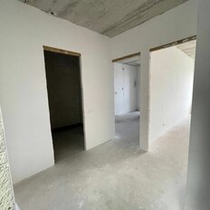 Квартира 39,8 м², 1-комнатная - изображение 5