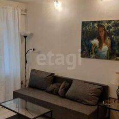 Квартира 30 м², 1-комнатная - изображение 3
