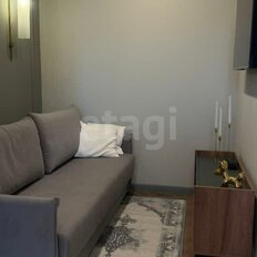 Квартира 36 м², 1-комнатная - изображение 5