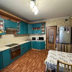 Квартира 63,4 м², 2-комнатная - изображение 2