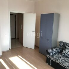 Квартира 22,1 м², студия - изображение 4