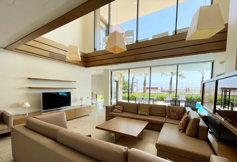 75 м², 2-комнатные апартаменты 10 500 000 ₽ - изображение 24