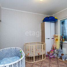 Квартира 23,8 м², студия - изображение 5