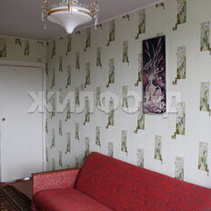 Квартира 57,8 м², 3-комнатная - изображение 4