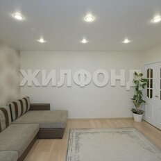 Квартира 50 м², 2-комнатная - изображение 3