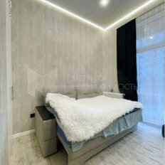 Квартира 27 м², студия - изображение 5