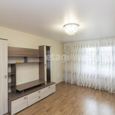 Квартира 53,8 м², 2-комнатная - изображение 5