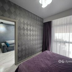Квартира 90 м², 2-комнатная - изображение 5