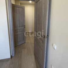 Квартира 28,5 м², студия - изображение 4