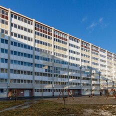 Квартира 53 м², 2-комнатная - изображение 5