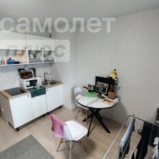 Квартира 20,4 м², студия - изображение 3