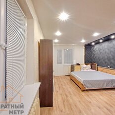 Квартира 35,4 м², 1-комнатная - изображение 3