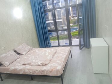 35 м², квартира-студия 6 050 000 ₽ - изображение 37